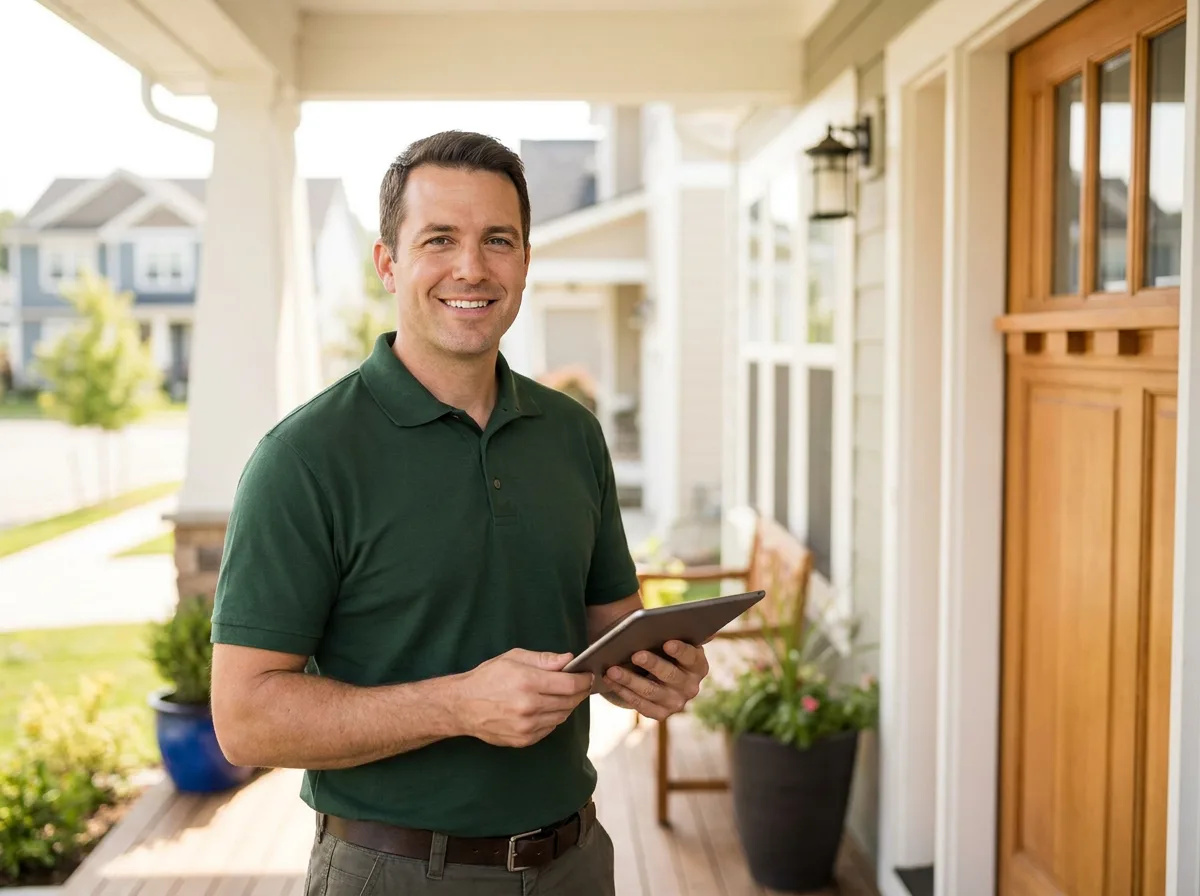 Pest control FAQs for Athens, TN